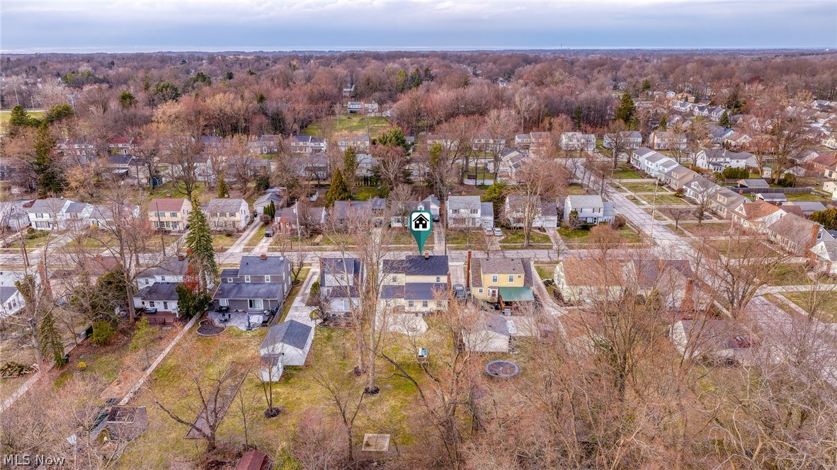 5284 Edenhurst Road Lyndhurst OH 44124
