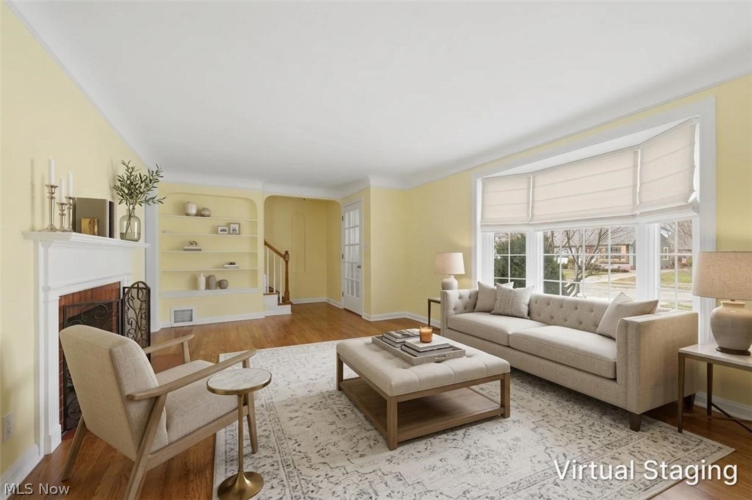 5284 Edenhurst Road Lyndhurst OH 44124