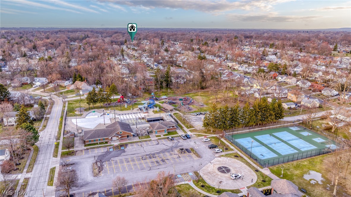 5284 Edenhurst Road Lyndhurst OH 44124