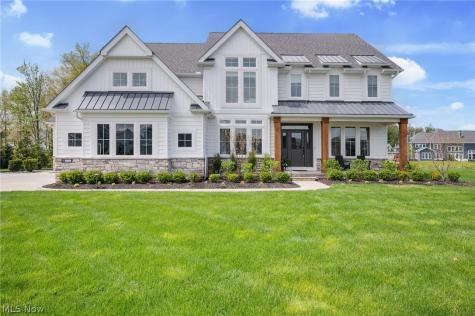 534 S Port Drive Avon Lake OH 44012