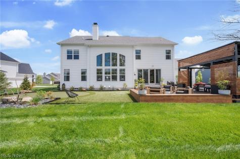 534 S Port Drive Avon Lake OH 44012