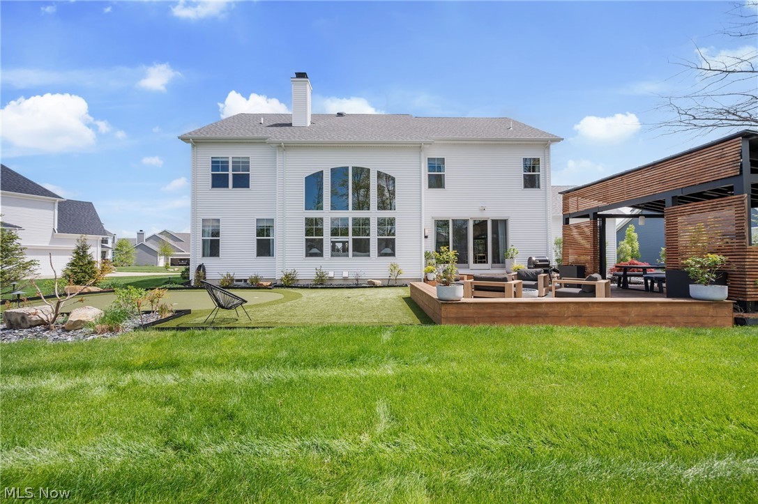 534 S Port Drive Avon Lake OH 44012