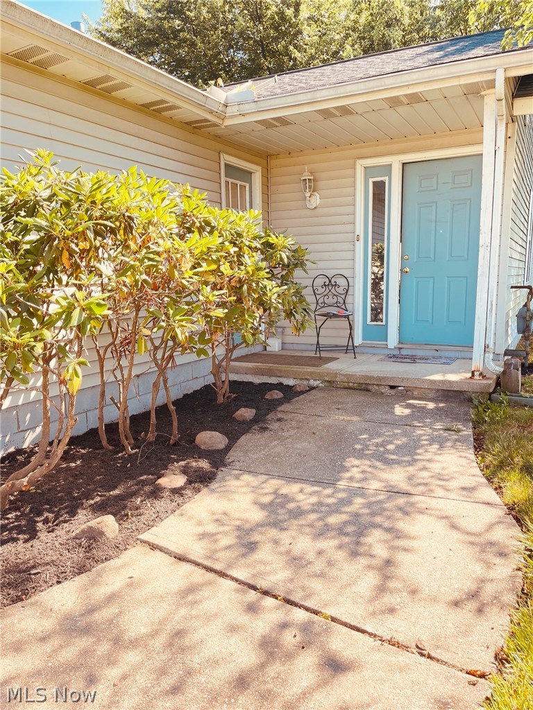 535 Greeenside Drive Painesville OH 44077