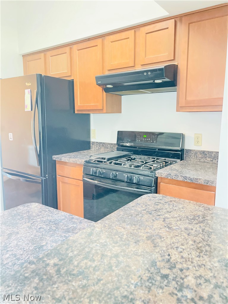 535 Greeenside Drive Painesville OH 44077