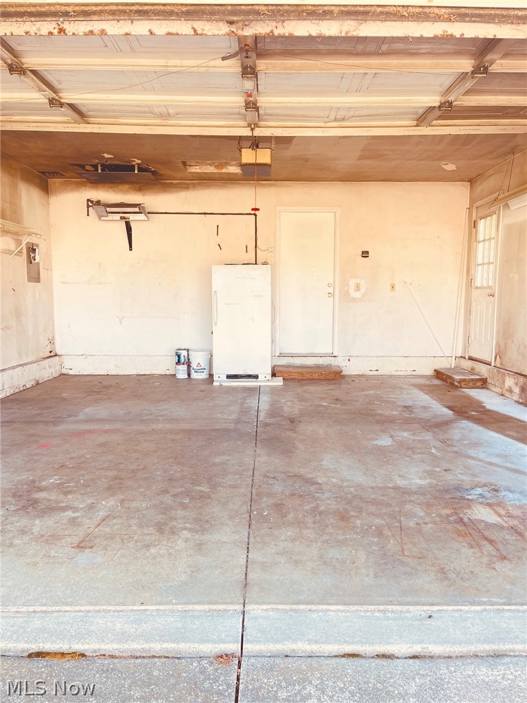535 Greeenside Drive Painesville OH 44077