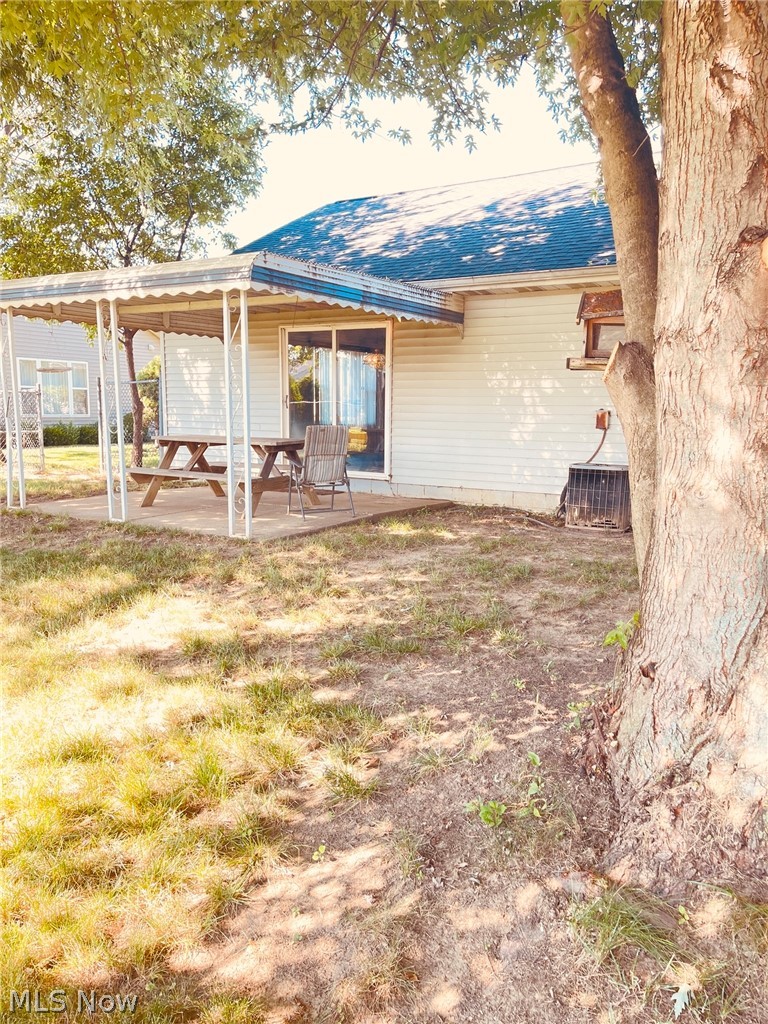 535 Greeenside Drive Painesville OH 44077