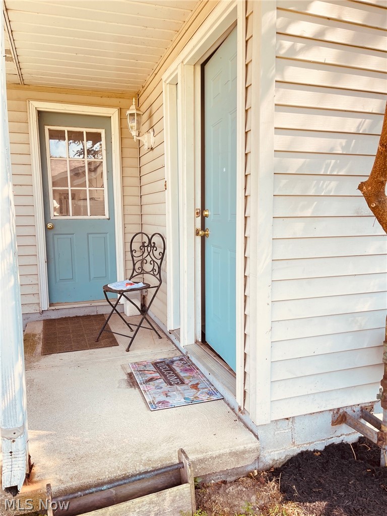 535 Greeenside Drive Painesville OH 44077