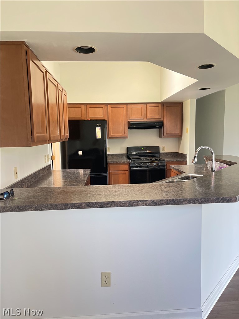 535 Greeenside Drive Painesville OH 44077