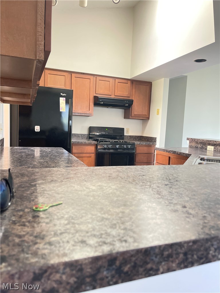 535 Greeenside Drive Painesville OH 44077
