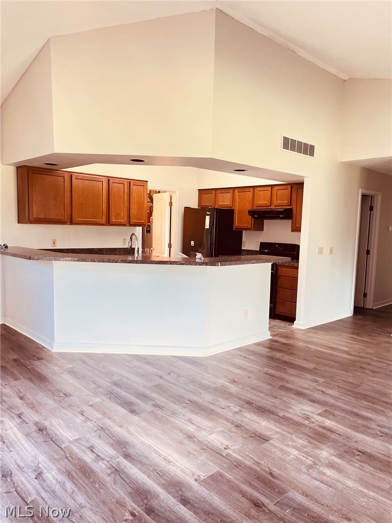 535 Greeenside Drive Painesville OH 44077
