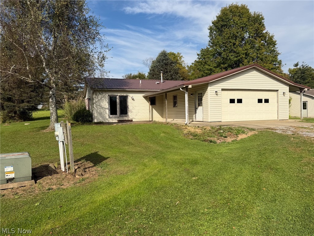 11341 Stratton Road Salem OH 44460