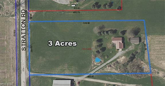 11341 Stratton Road Salem OH 44460