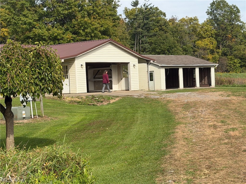 11341 Stratton Road Salem OH 44460