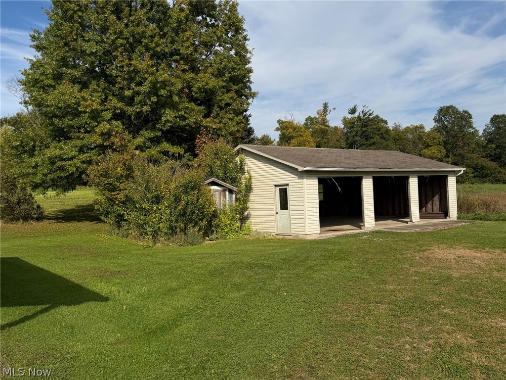 11341 Stratton Road Salem OH 44460
