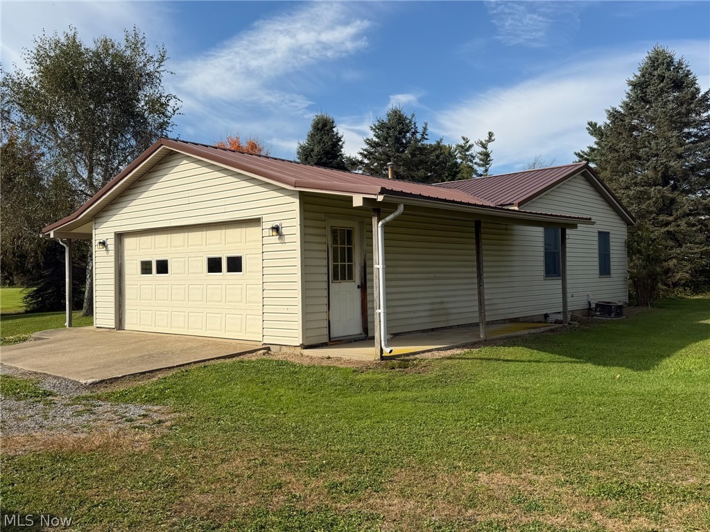 11341 Stratton Road Salem OH 44460