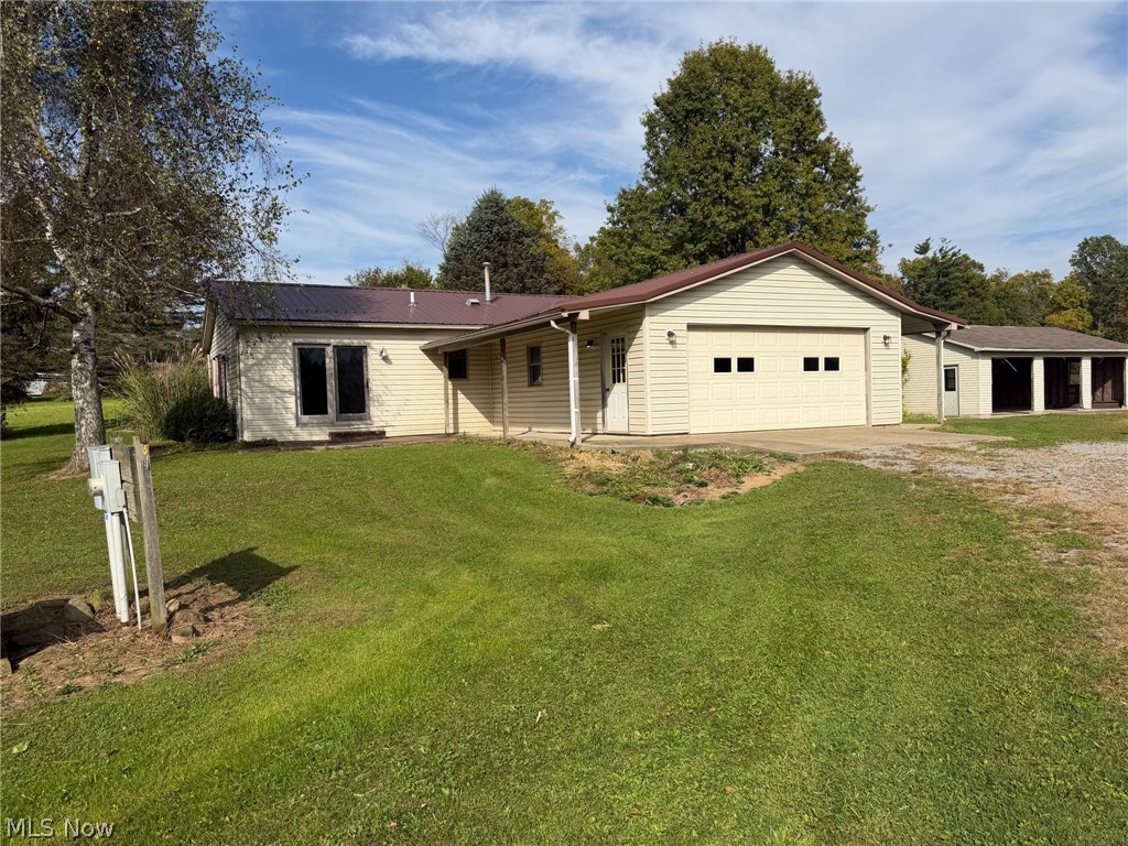 11341 Stratton Road Salem OH 44460