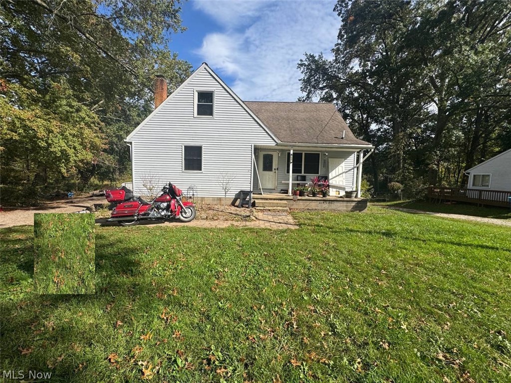 1423 Pin Oak Drive Akron OH 44312