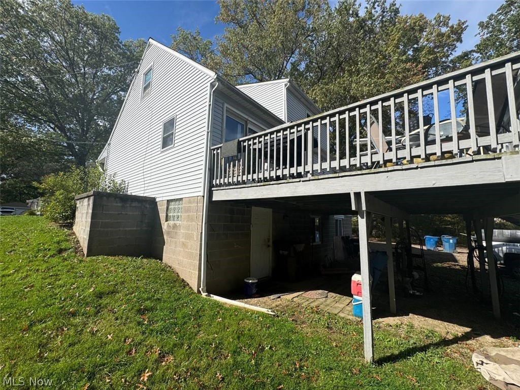 1423 Pin Oak Drive Akron OH 44312