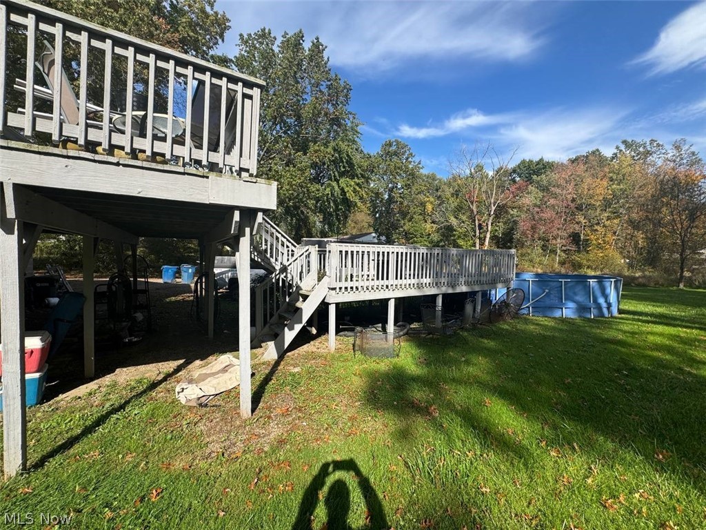1423 Pin Oak Drive Akron OH 44312