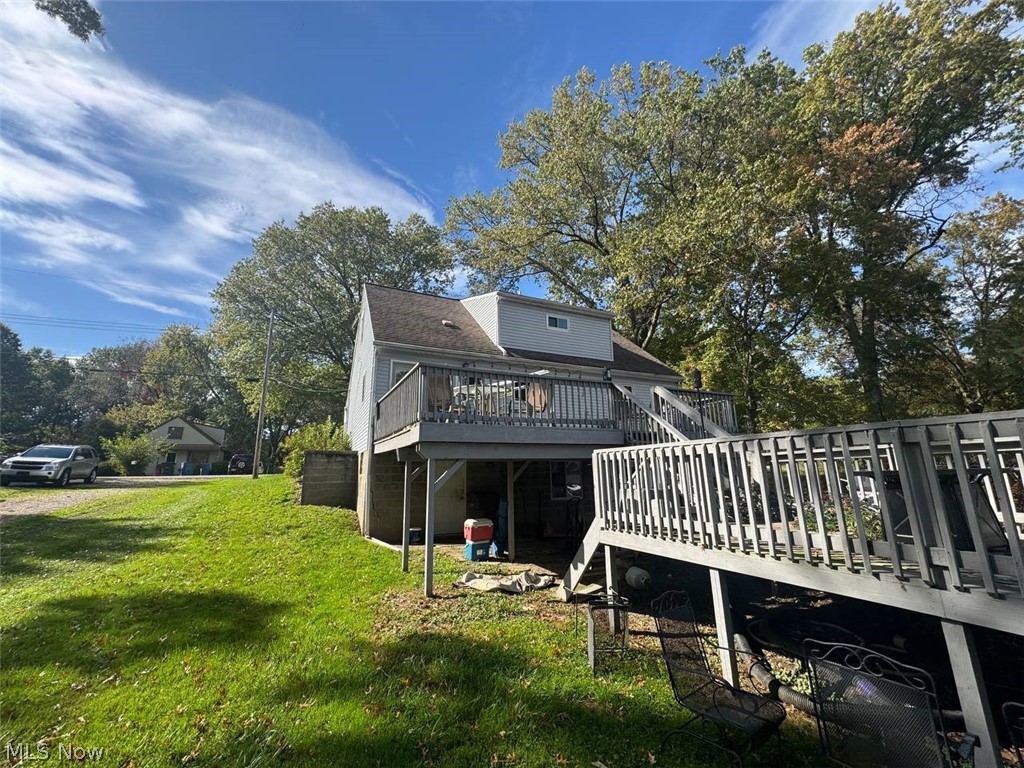 1423 Pin Oak Drive Akron OH 44312