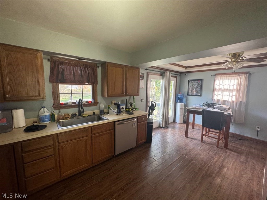 1423 Pin Oak Drive Akron OH 44312