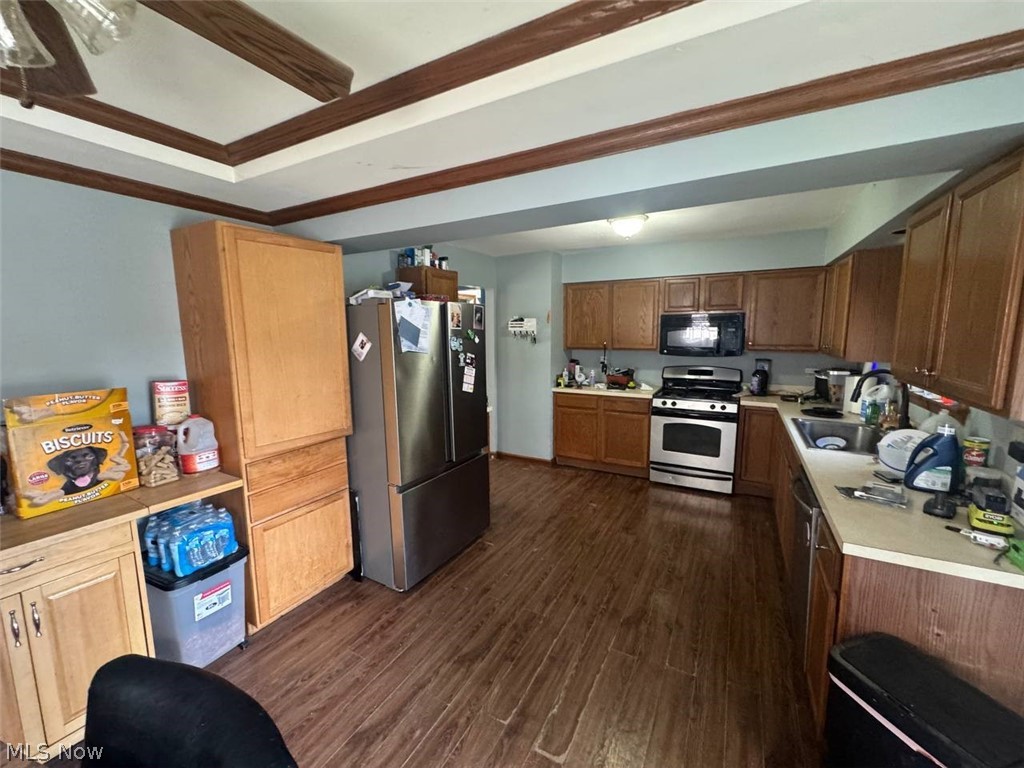 1423 Pin Oak Drive Akron OH 44312