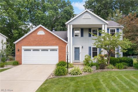 7888 Fox Run Avenue NW North Canton OH 44720
