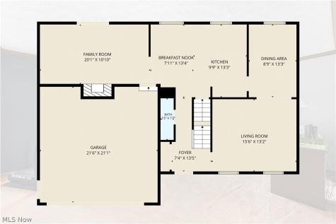 7888 Fox Run Avenue NW North Canton OH 44720