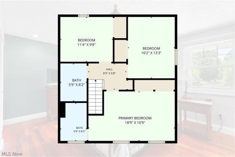 7888 Fox Run Avenue NW North Canton OH 44720