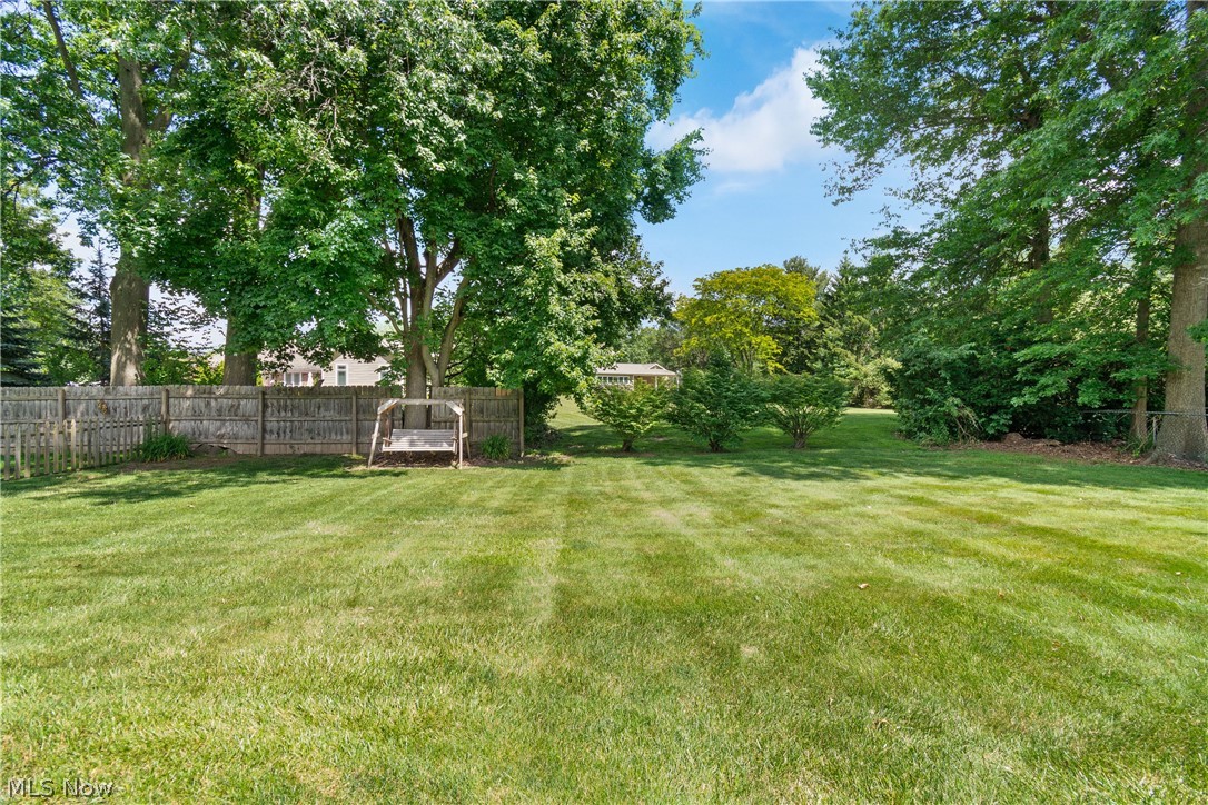 7888 Fox Run Avenue NW North Canton OH 44720