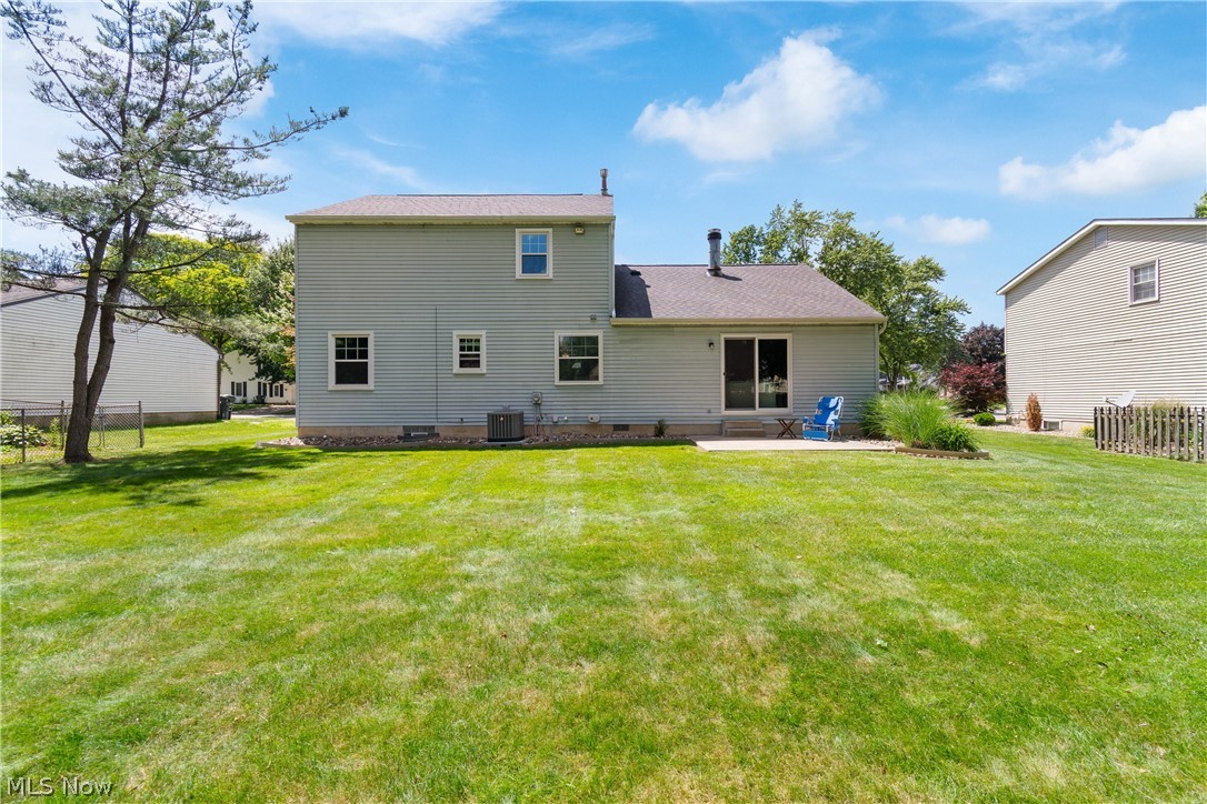 7888 Fox Run Avenue NW North Canton OH 44720