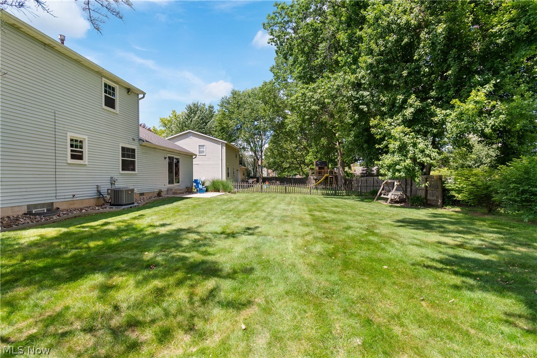 7888 Fox Run Avenue NW North Canton OH 44720