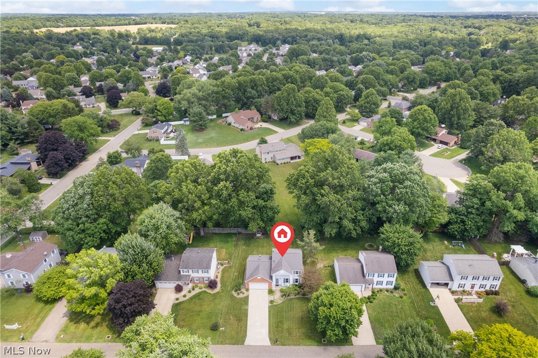 7888 Fox Run Avenue NW North Canton OH 44720