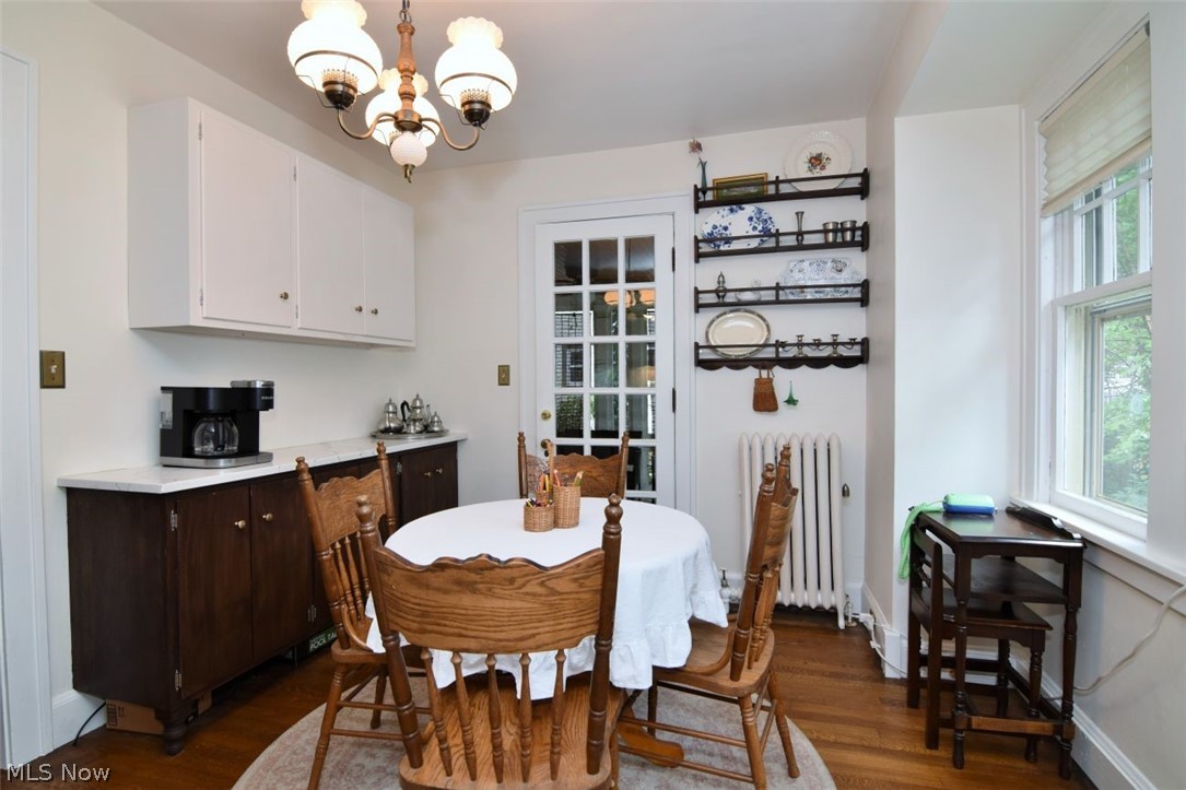 2692 W St. James Parkway Cleveland Heights OH 44106