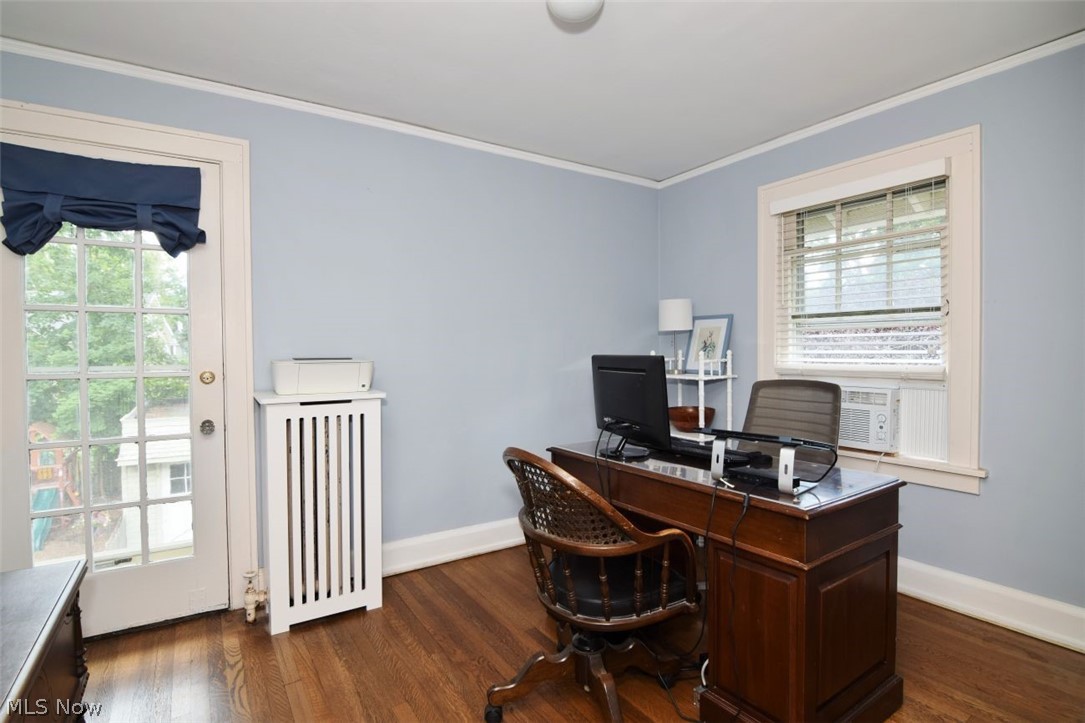 2692 W St. James Parkway Cleveland Heights OH 44106