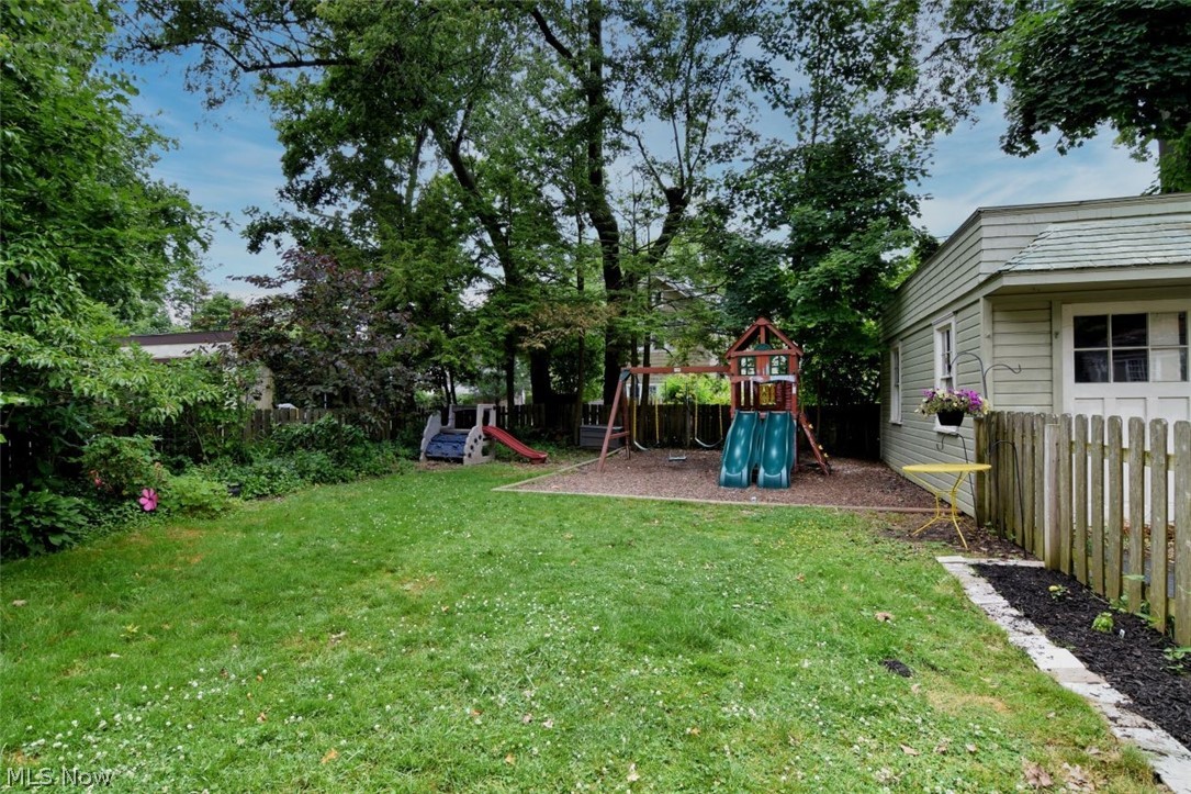 2692 W St. James Parkway Cleveland Heights OH 44106