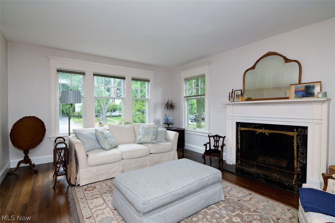 2692 W St. James Parkway Cleveland Heights OH 44106