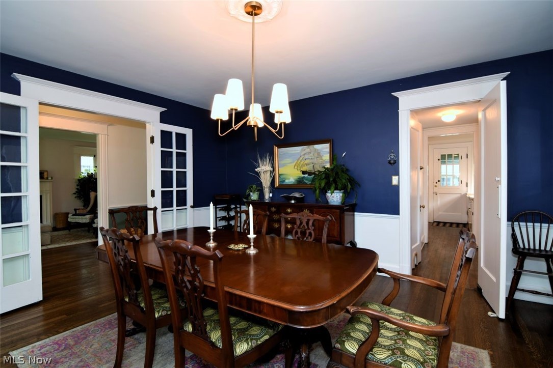 2692 W St. James Parkway Cleveland Heights OH 44106