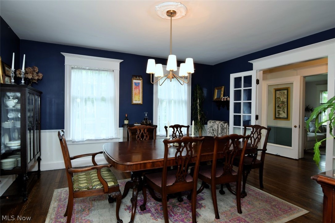 2692 W St. James Parkway Cleveland Heights OH 44106