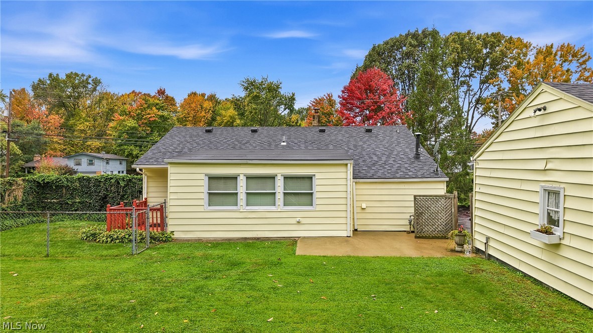 7539 Glenwood Avenue Boardman OH 44512