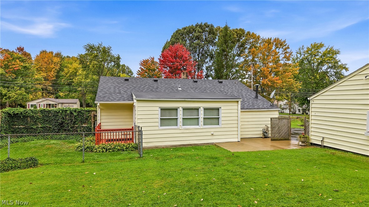 7539 Glenwood Avenue Boardman OH 44512