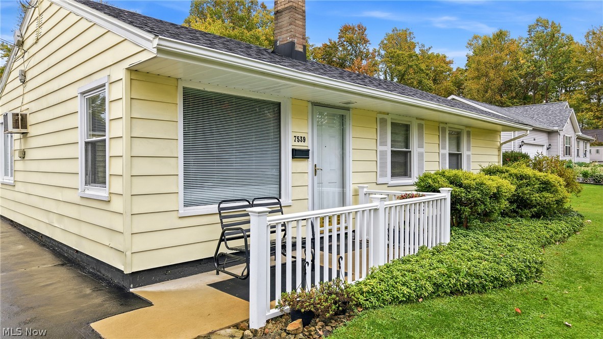 7539 Glenwood Avenue Boardman OH 44512