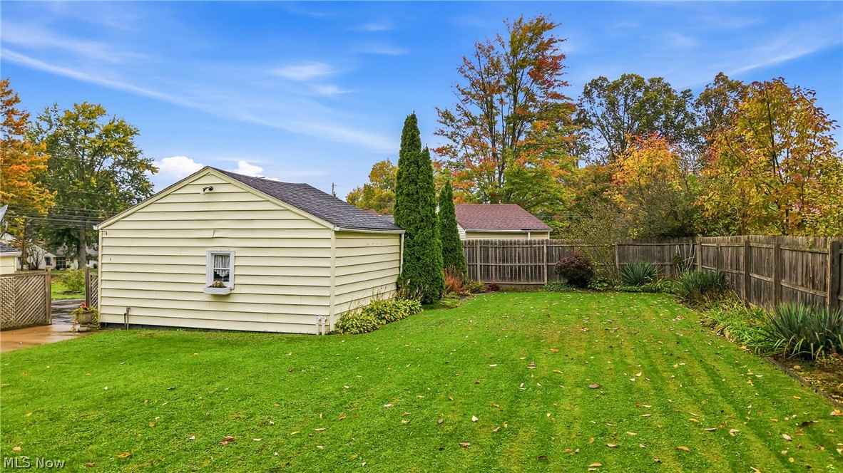 7539 Glenwood Avenue Boardman OH 44512
