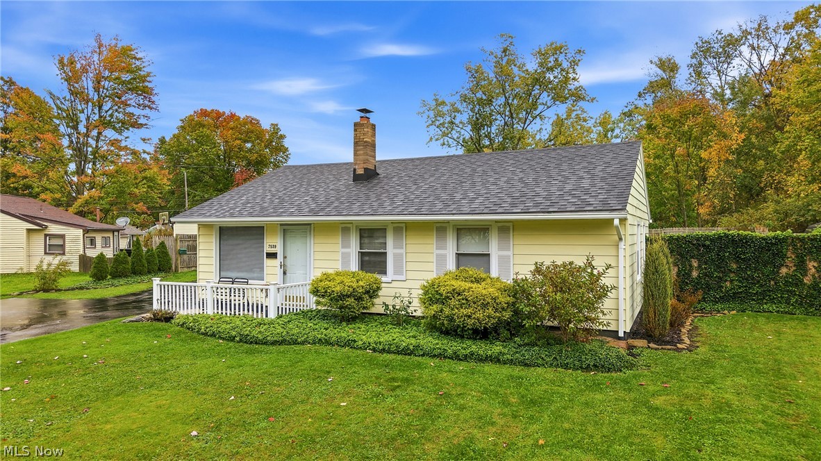 7539 Glenwood Avenue Boardman OH 44512