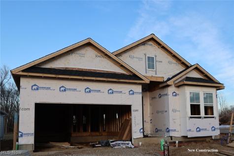 2433 Merriment Drive Amherst OH 44001