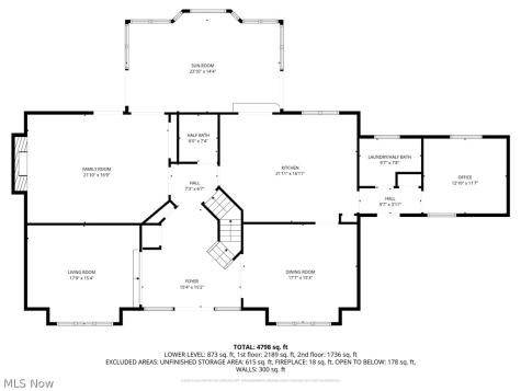 2239 Edgeview Drive Hudson OH 44236
