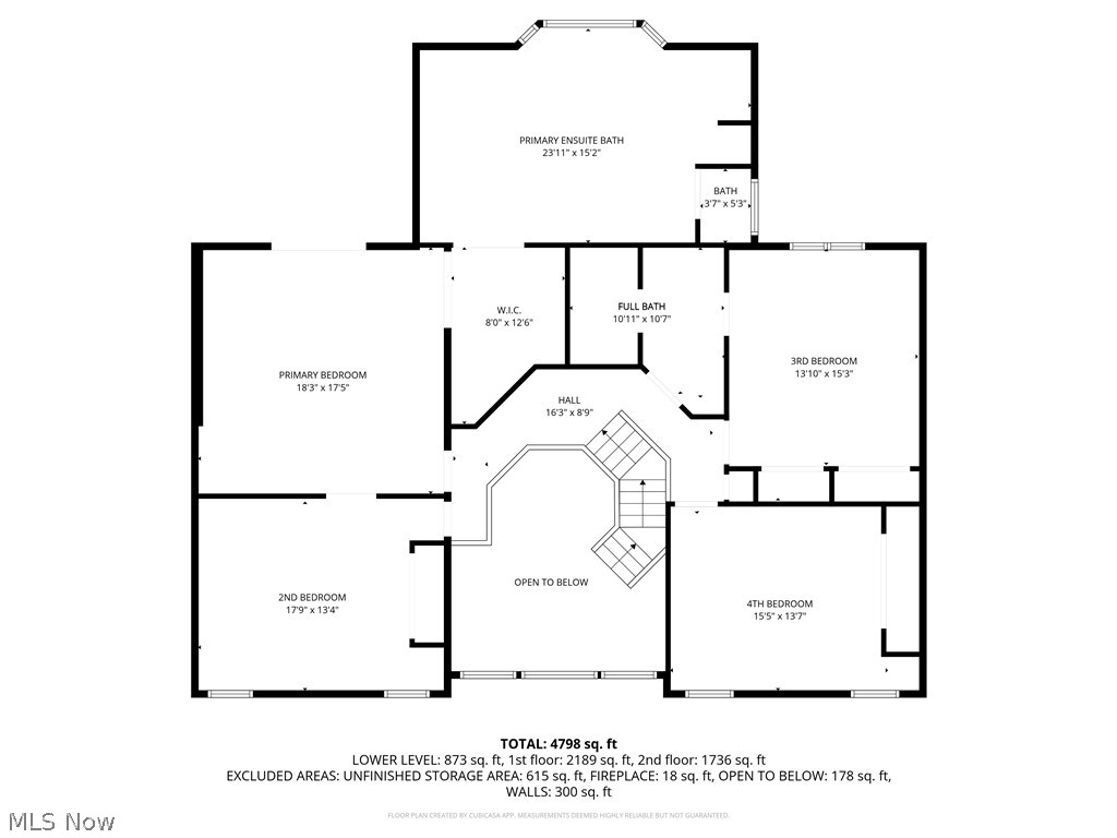 2239 Edgeview Drive Hudson OH 44236