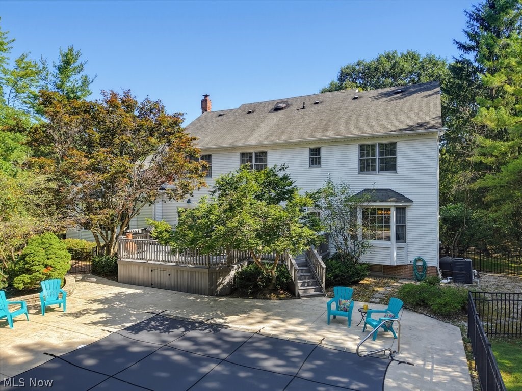 6460 Laura Lane Solon OH 44139