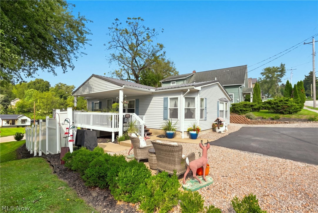 1359 Sharon Avenue Zanesville OH 43701