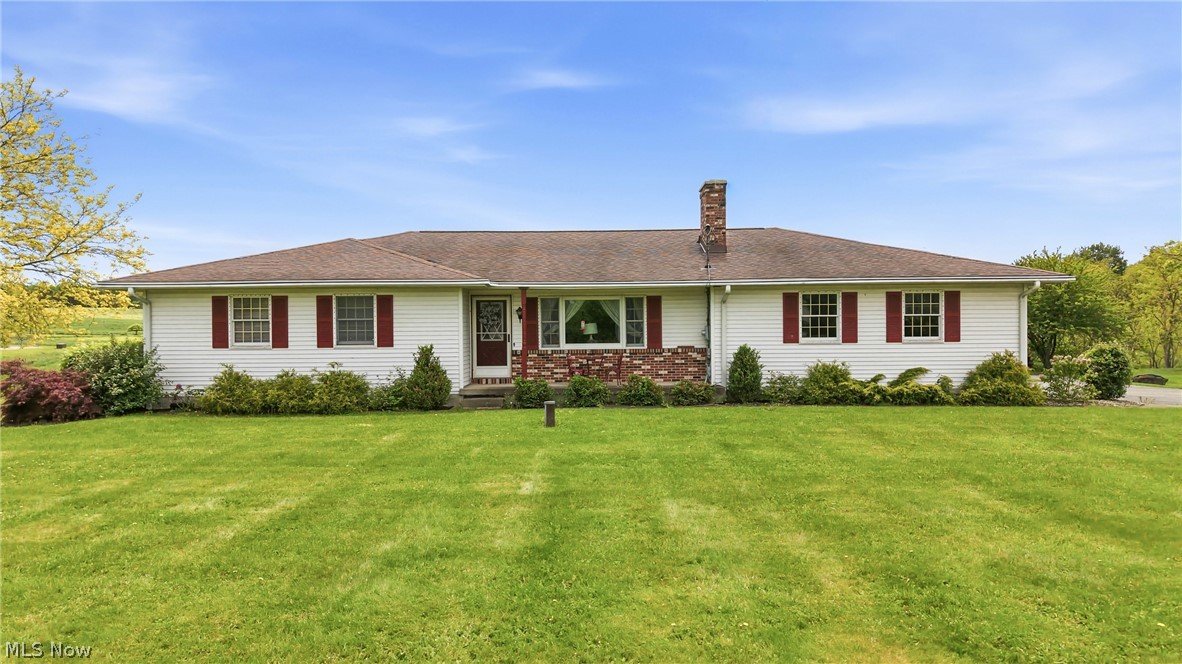 15793 W Garfield Road Salem OH 44460